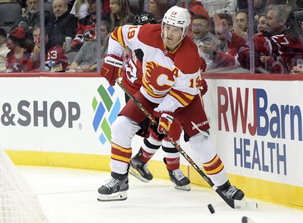 Calgary flames 13 jersey new arrivals